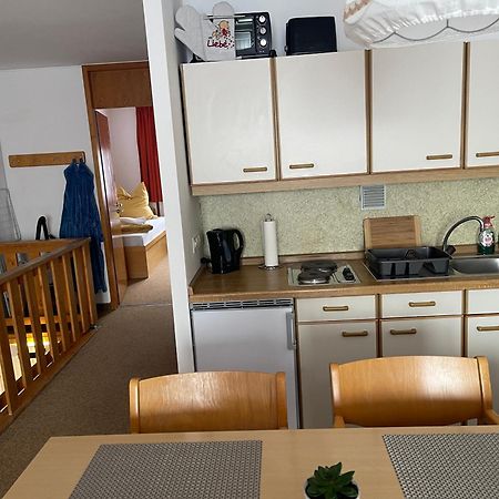 Ferienapartment Tesla Im Wellnesshotel - Bayerischer Wald Sankt Englmar Exterior foto