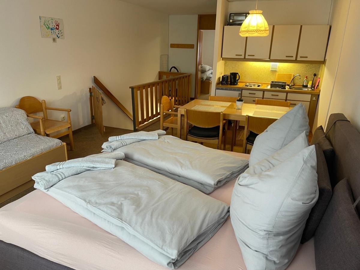 Ferienapartment Tesla Im Wellnesshotel - Bayerischer Wald Sankt Englmar Exterior foto