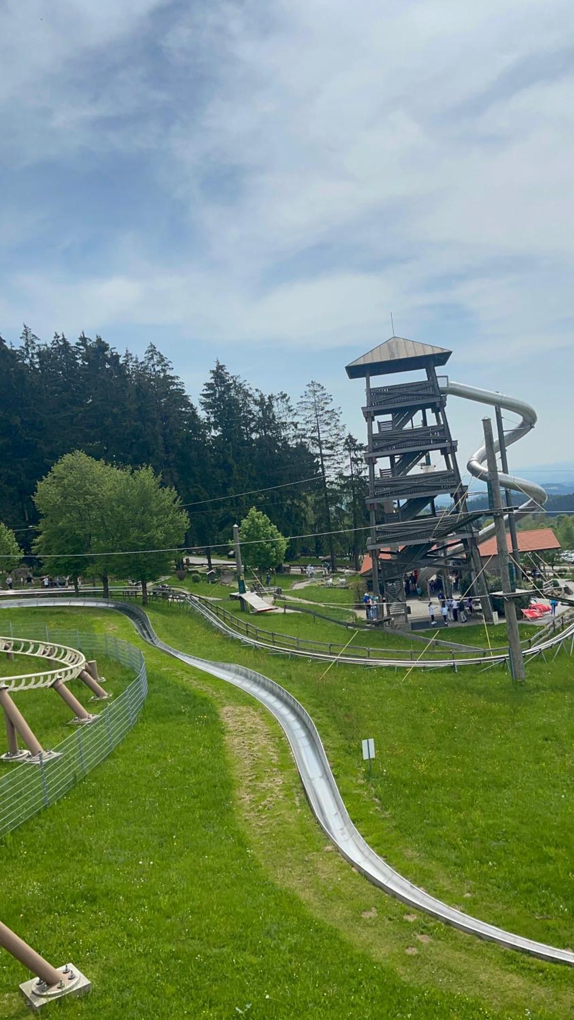 Ferienapartment Tesla Im Wellnesshotel - Bayerischer Wald Sankt Englmar Exterior foto